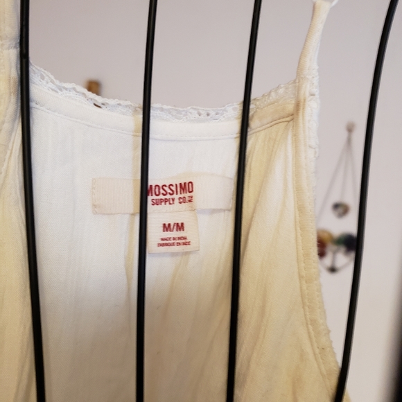 Mossimo hippy long sun dress - Picture 4 of 6